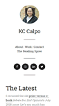 Mobile Screenshot of kccalpo.com